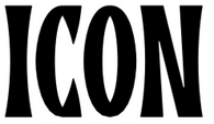 ICON logo