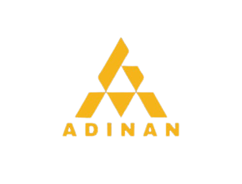Adinan Lifestyle logo