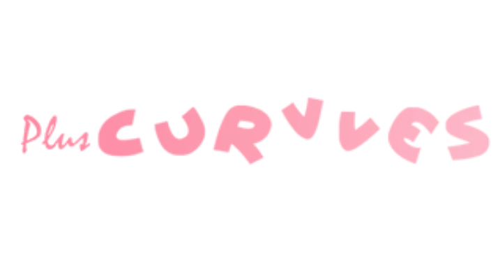 Plus Curvves Sale logo