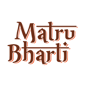 MatruBharti logo