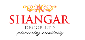 Shangar Decor logo