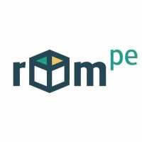 RoomPe logo