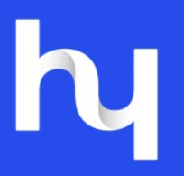 Homversity logo