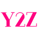 Y2Z Travel logo