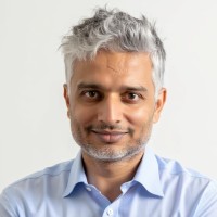 Kadamjeet Jain profile photo