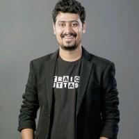 Abhinav Pathak profile photo
