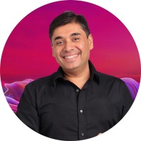 Naveen Tewari profile photo