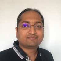 Amit Aggarwal profile photo