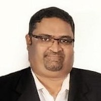 Krishna Kumar profile photo