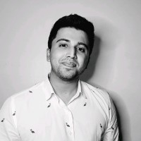 Jaysurya Reddy profile photo