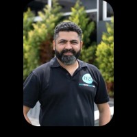 Rahul Baliga profile photo