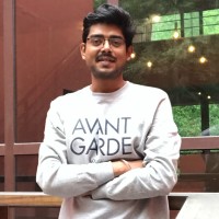 Ankit Abhishek profile photo