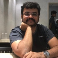 Magizhan Selvan profile photo