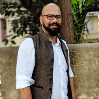 Ankit Sawant profile photo