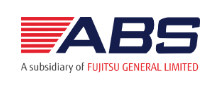 ABS logo