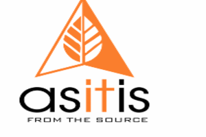 AS-IT-IS Nutrition logo