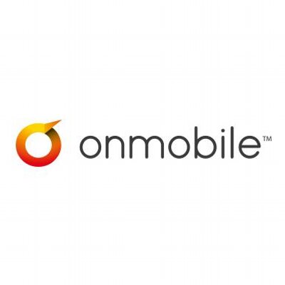OnMobile logo