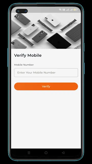 iService: Mobile Parts, Repair screenshot 1