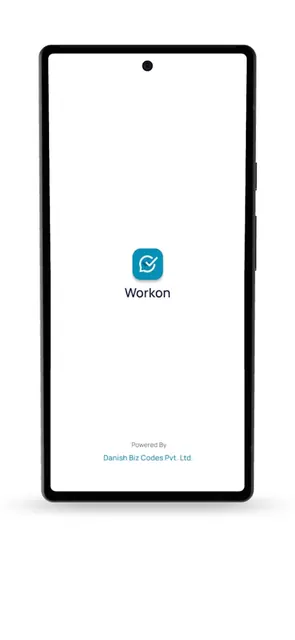 WorkOn screenshot 1