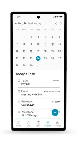 WorkOn screenshot 6