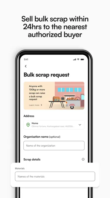 The Kabadiwala - Sell Scrap screenshot 5
