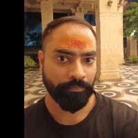Chandan Kumar profile photo