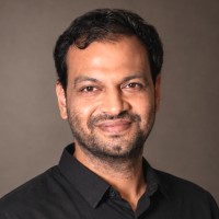 Nimish Shrivastava profile photo