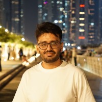 Ishank Gulati profile photo