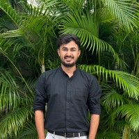 Deepesh Shrivastava profile photo