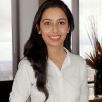 Ankita Ahirwar profile photo