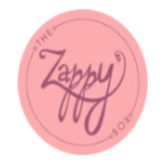 The Zappy Box logo