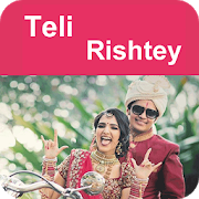 Teli Rishtey logo