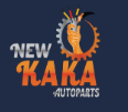 Kaka Auto Parts logo