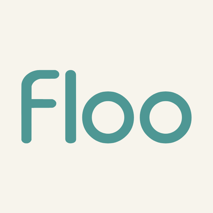 Floo logo