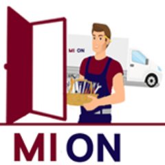 Mistri Ondoor logo