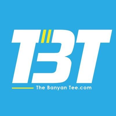 The Banyan Tee logo