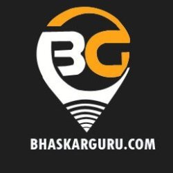 BhaskarGuru logo