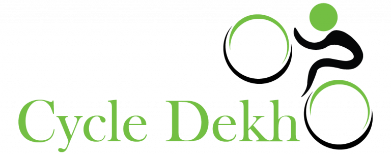 CycleDekho logo