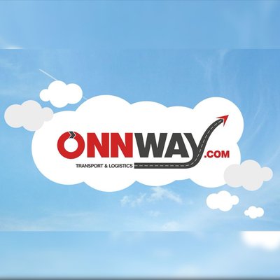 Onnway.com logo