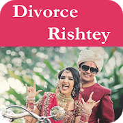 Divorce Rishtey logo