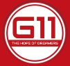 G11 logo