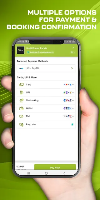 Tooros - Self Drive Car Rental screenshot 6