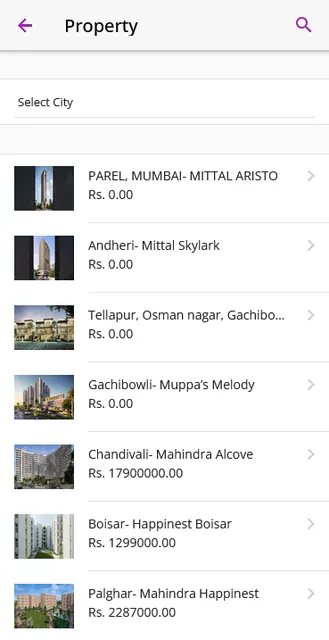 Dialurban screenshot 5