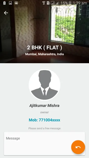 Livingadda-PG,Hostel on Rent, screenshot 5