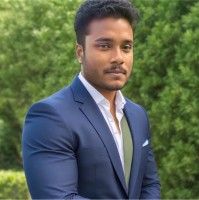 Swaraj Samal profile photo