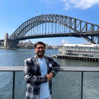 Mrityunjay Sahu profile photo
