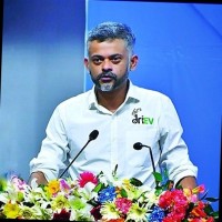Anirban Mohanty profile photo