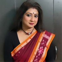 Poly Sarkar profile photo