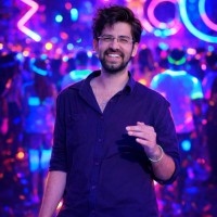 Bhaumic Singh profile photo