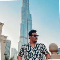 Srimant Nayak profile photo